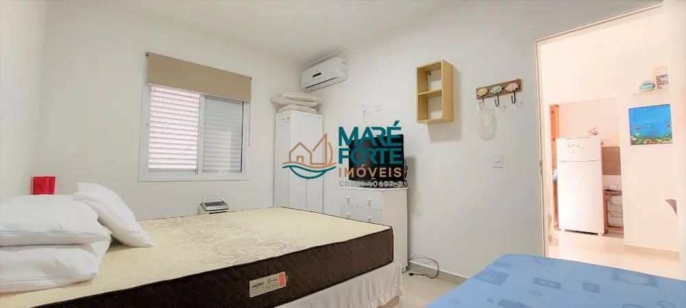 Apartamento, 1 quarto, 46 m² - Foto 6