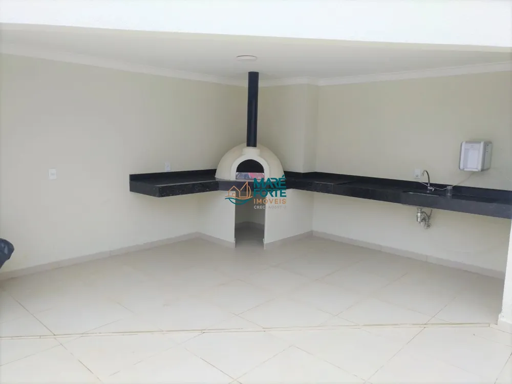 Apartamento, 1 quarto, 46 m² - Foto 12