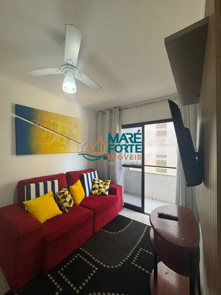 Apartamento, 2 quartos, 65 m² - Foto 2