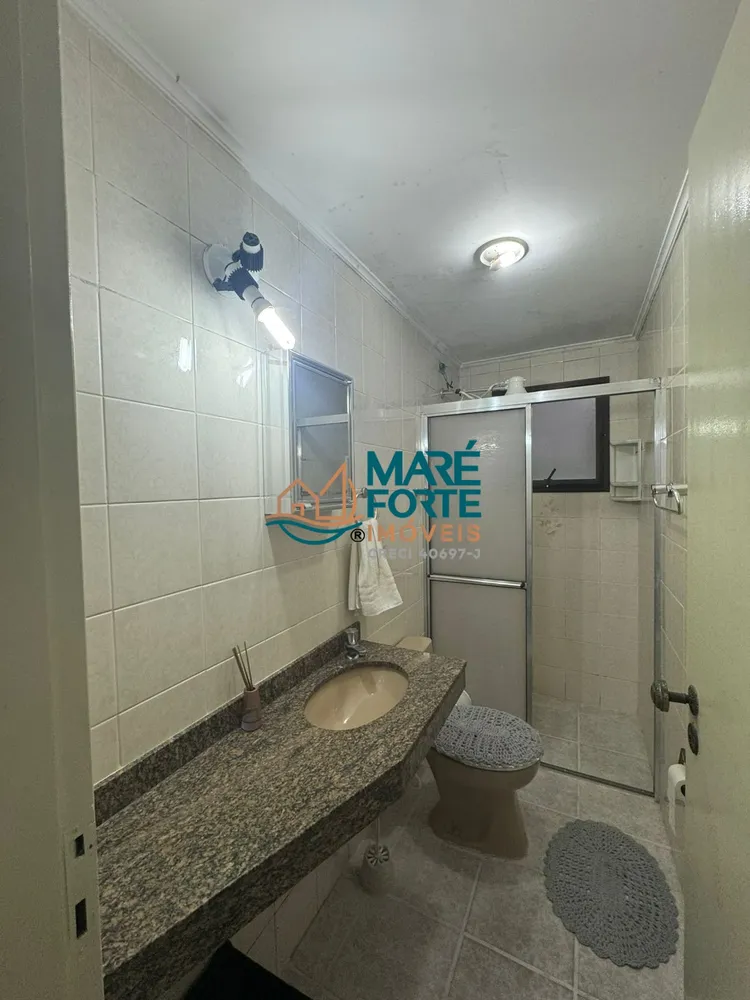 Apartamento, 2 quartos, 65 m² - Foto 7