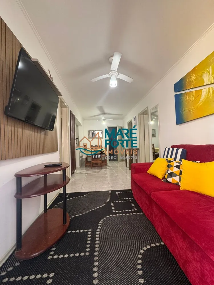 Apartamento, 2 quartos, 65 m² - Foto 1