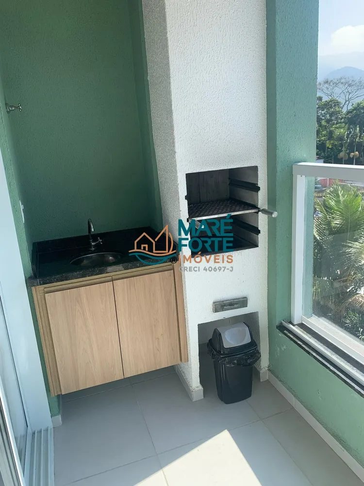 Apartamento, 1 quarto, 36 m² - Foto 4