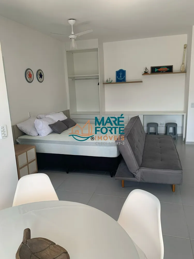 Apartamento, 1 quarto, 36 m² - Foto 7