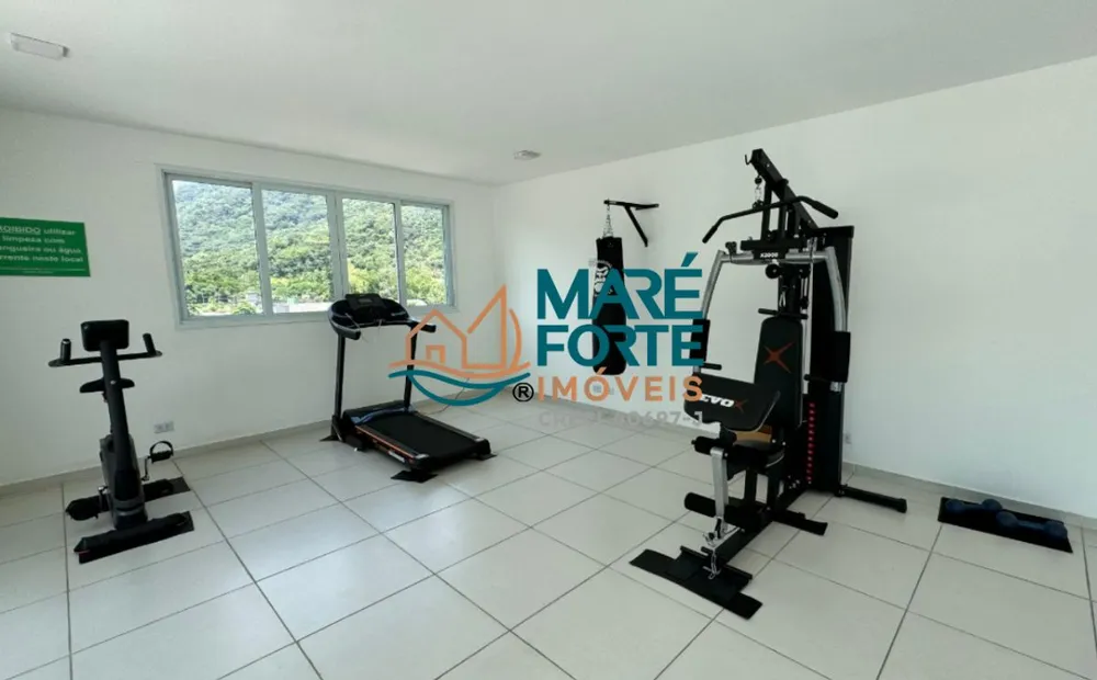 Apartamento, 1 quarto, 36 m² - Foto 11