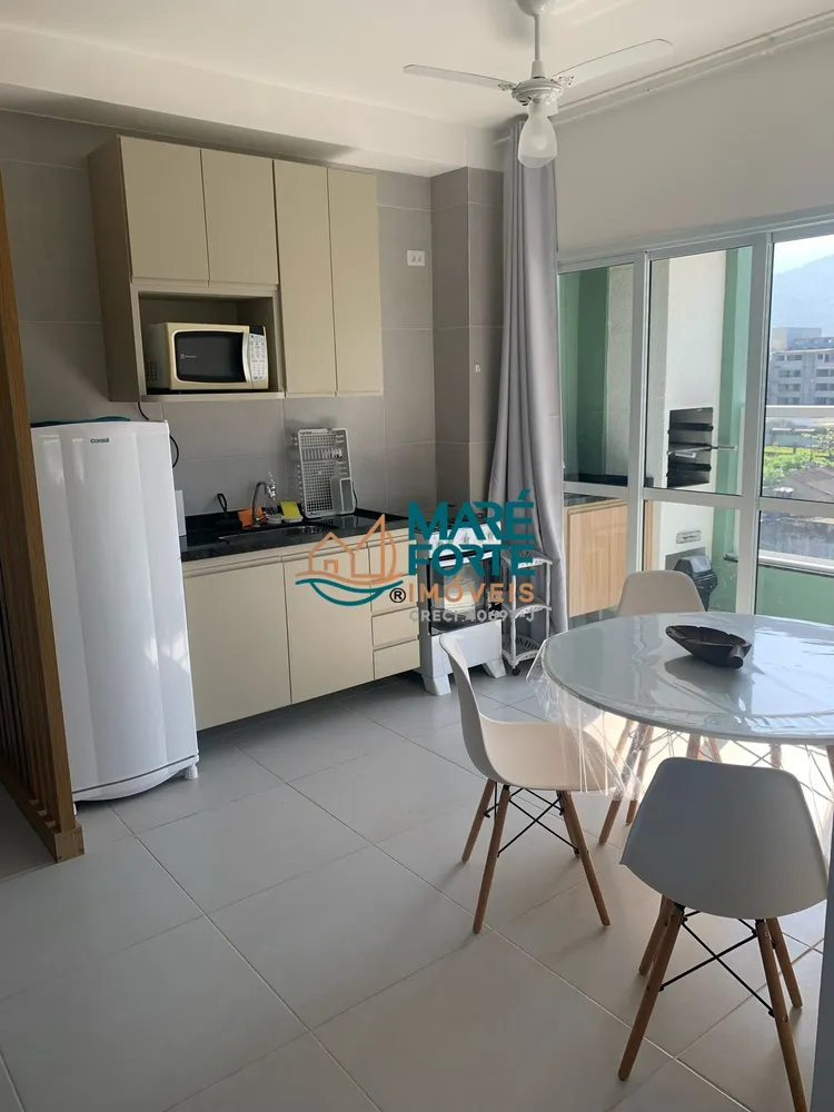 Apartamento, 1 quarto, 36 m² - Foto 5