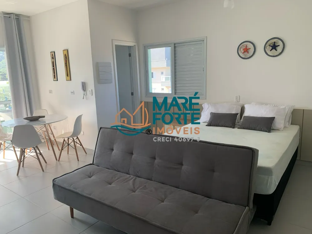 Apartamento, 1 quarto, 36 m² - Foto 6