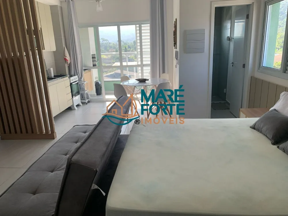Apartamento, 1 quarto, 36 m² - Foto 2