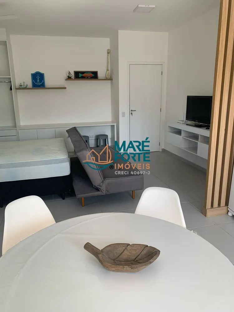 Apartamento, 1 quarto, 36 m² - Foto 3