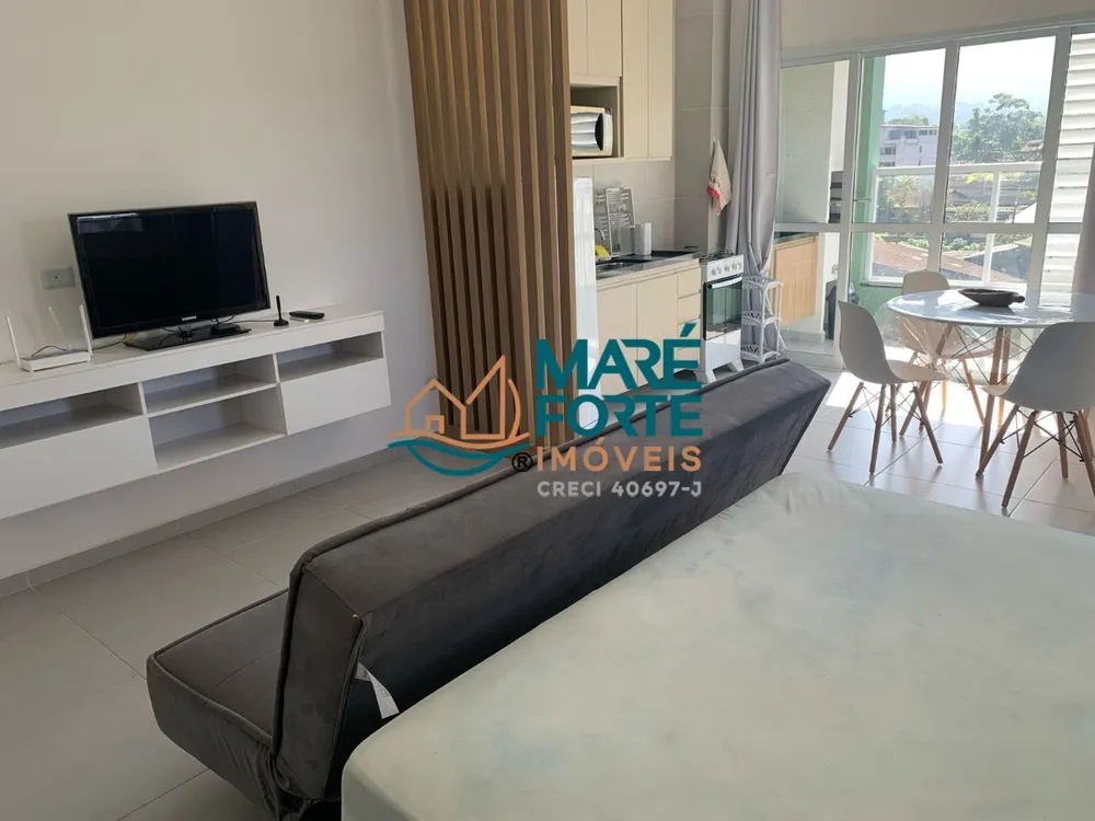 Apartamento, 1 quarto, 36 m² - Foto 1