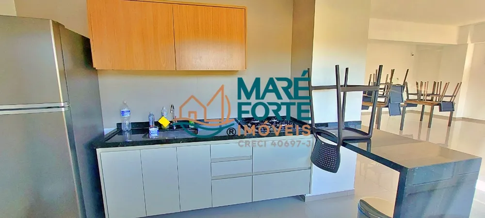 Apartamento, 2 quartos, 70 m² - Foto 3