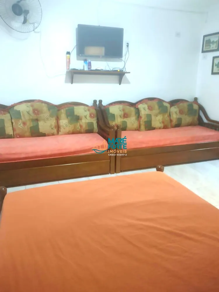 Apartamento, 1 quarto, 50 m² - Foto 6