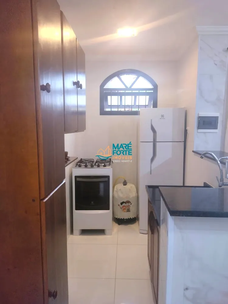 Apartamento, 1 quarto, 50 m² - Foto 5