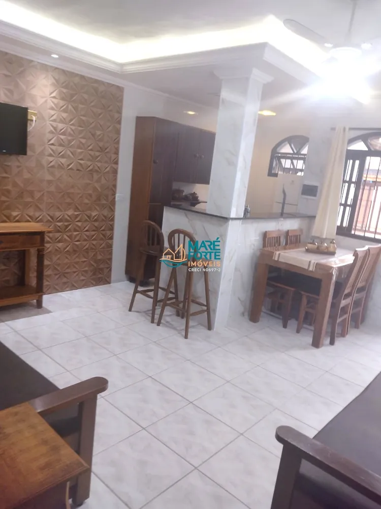 Apartamento, 1 quarto, 50 m² - Foto 1