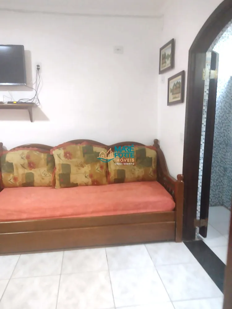 Apartamento, 1 quarto, 50 m² - Foto 7