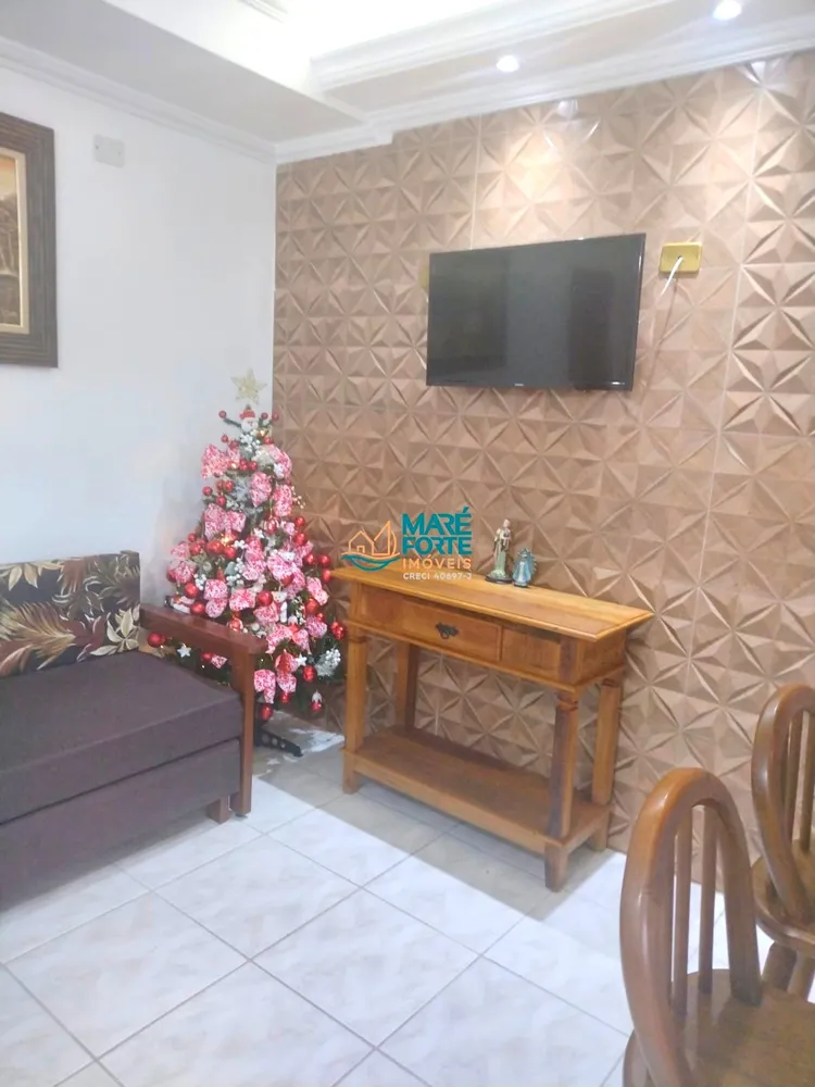 Apartamento, 1 quarto, 50 m² - Foto 4