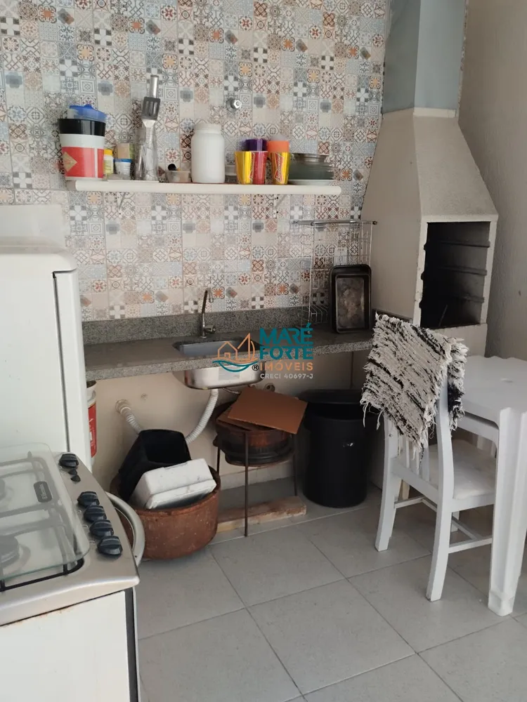 Apartamento, 2 quartos, 53 m² - Foto 11