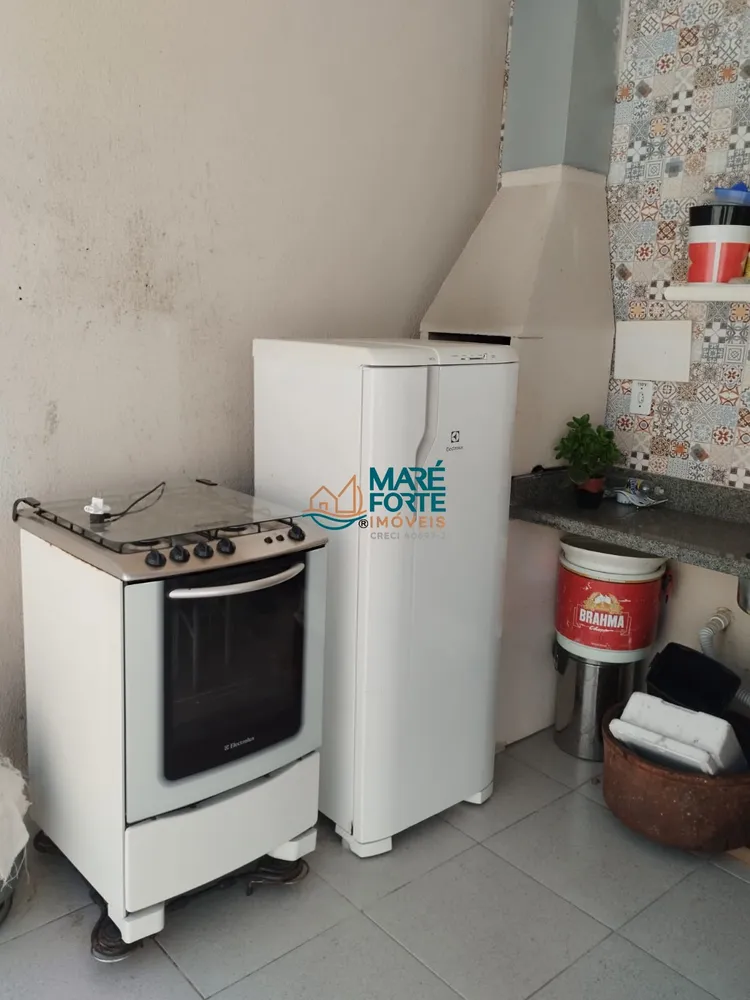 Apartamento, 2 quartos, 53 m² - Foto 10