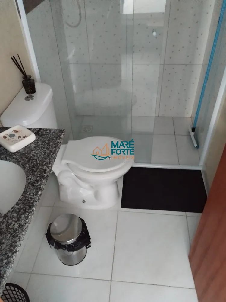 Apartamento, 2 quartos, 53 m² - Foto 6