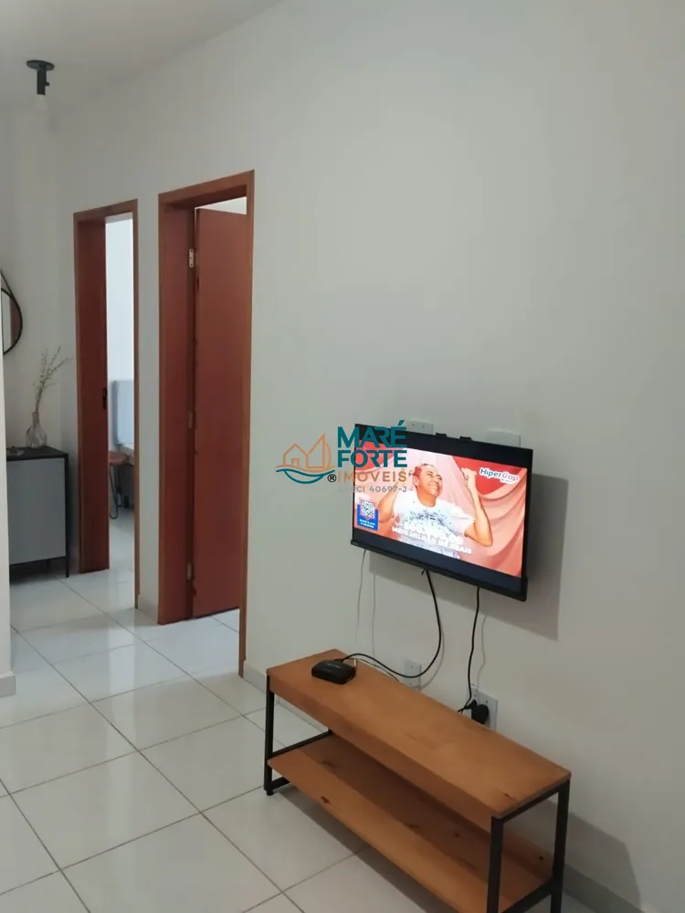 Apartamento, 2 quartos, 53 m² - Foto 8