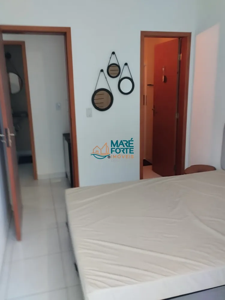 Apartamento, 2 quartos, 53 m² - Foto 5