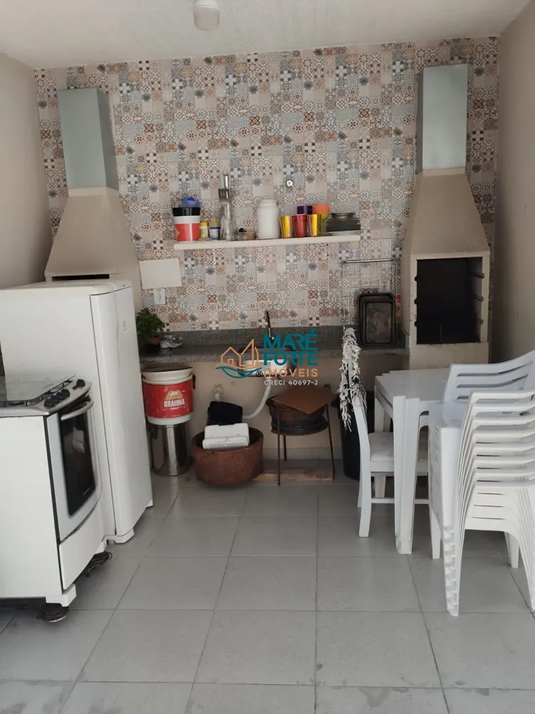 Apartamento, 2 quartos, 53 m² - Foto 9