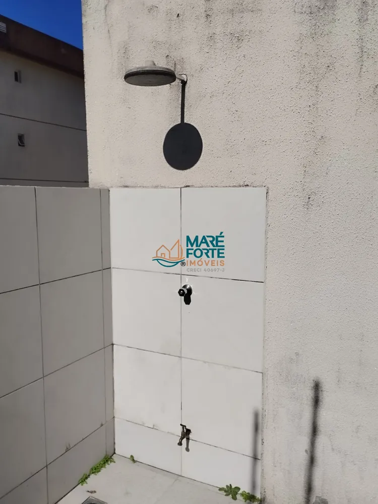 Apartamento, 2 quartos, 53 m² - Foto 12