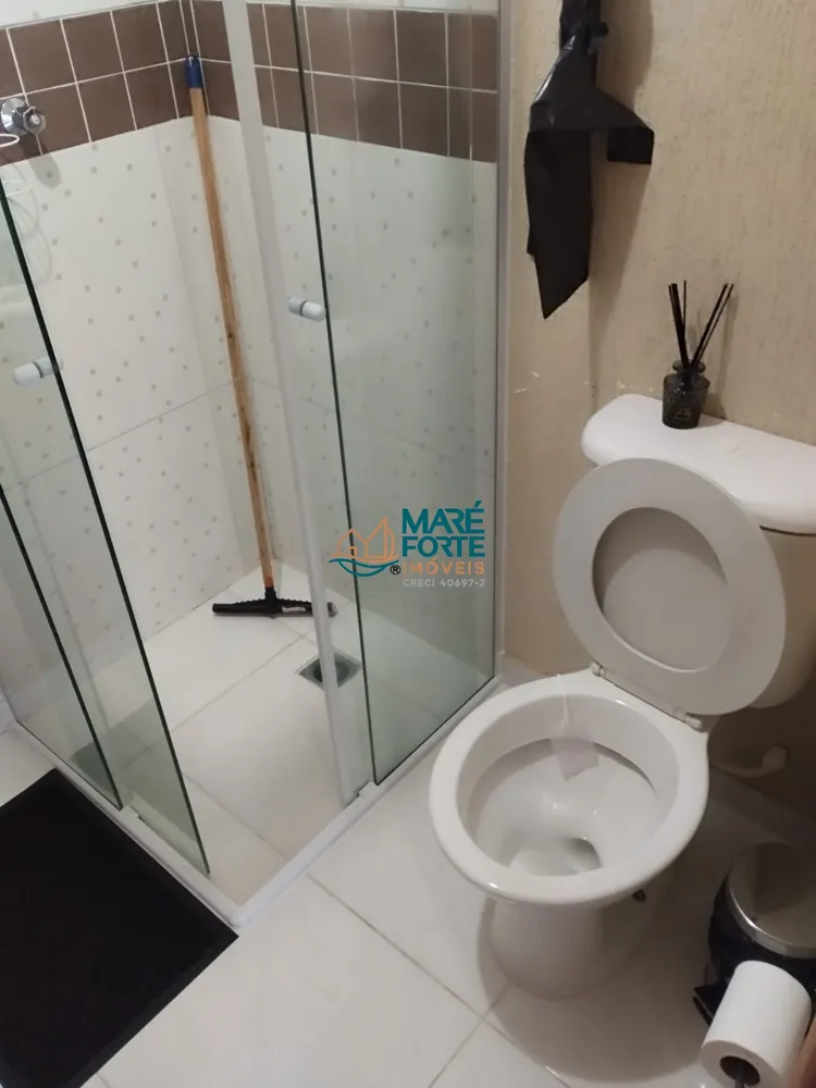 Apartamento, 2 quartos, 53 m² - Foto 7