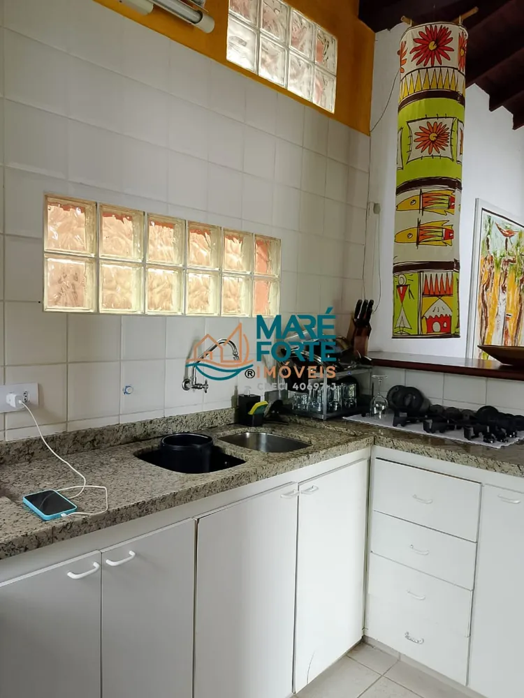 Casa, 3 quartos, 260 m² - Foto 7