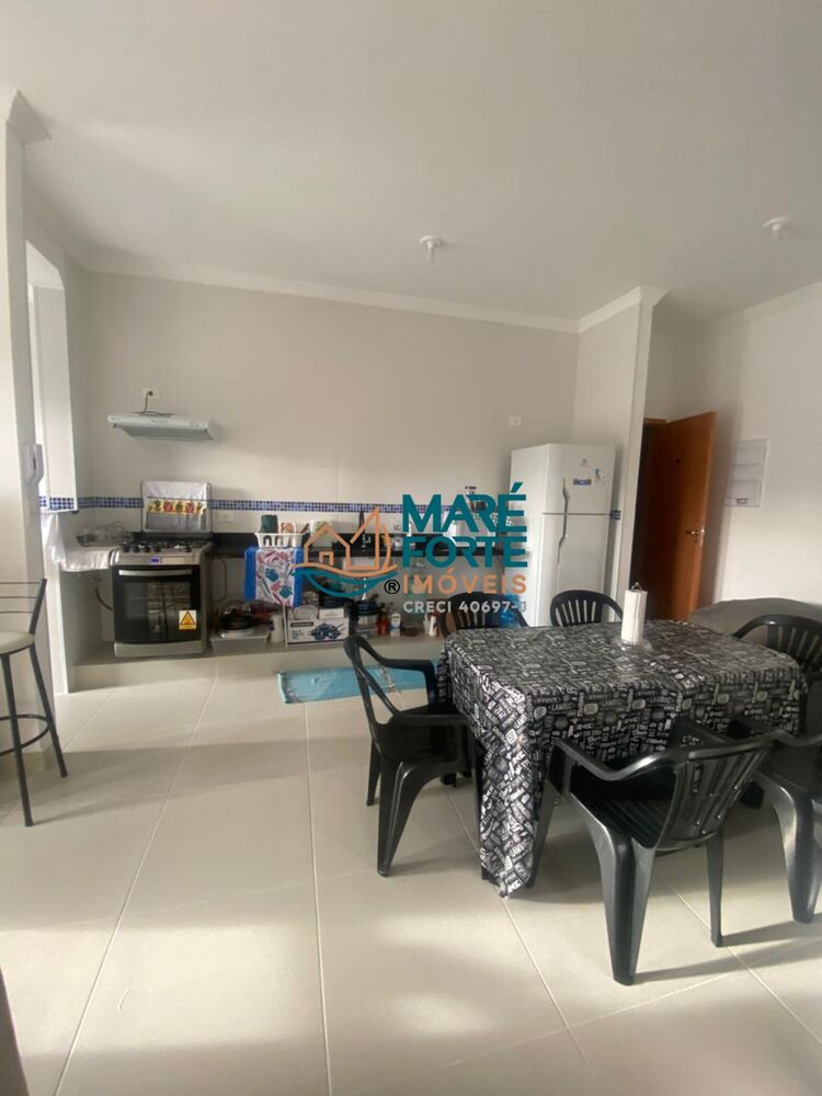 Apartamento, 2 quartos, 63 m² - Foto 2