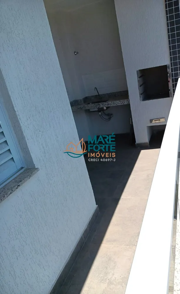 Apartamento, 2 quartos, 58 m² - Foto 3