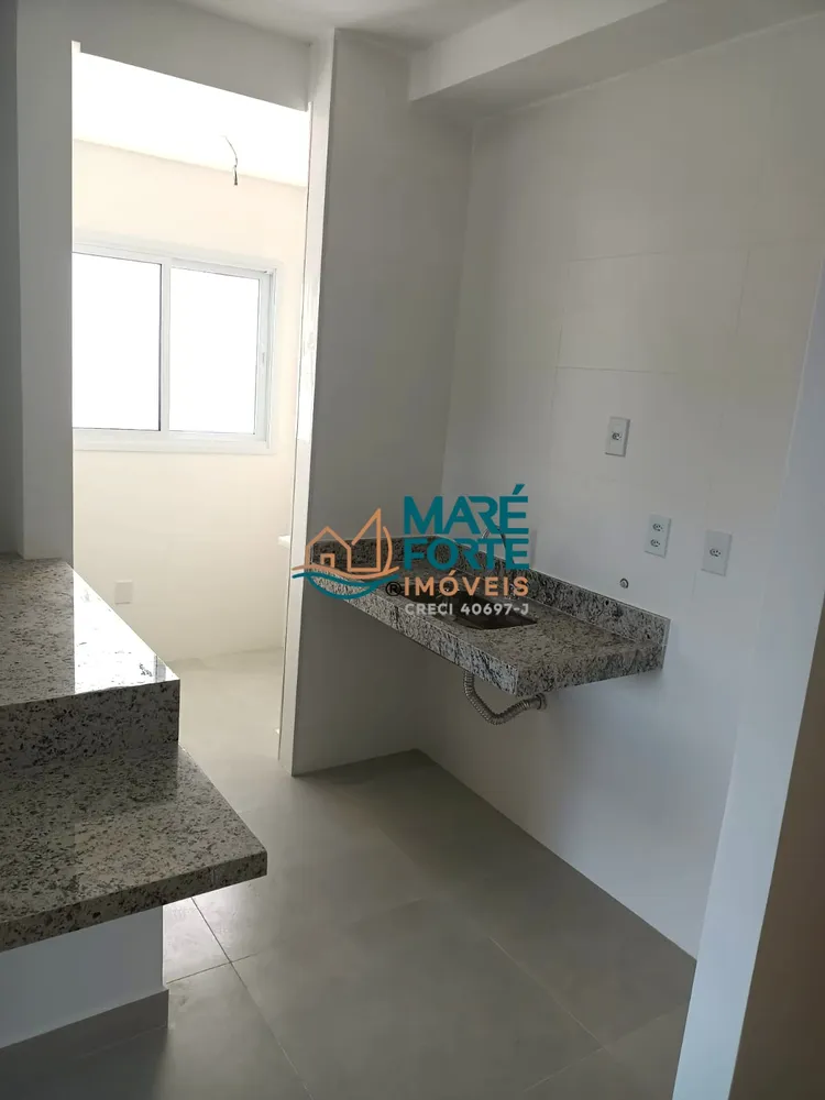 Apartamento, 2 quartos, 58 m² - Foto 3