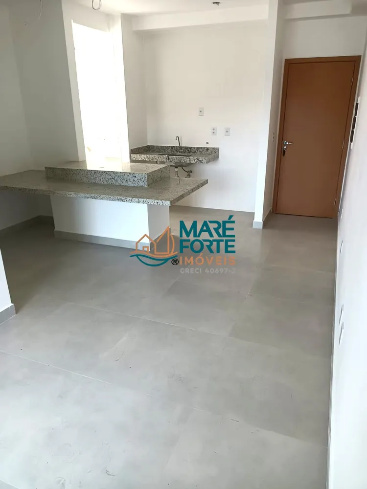 Apartamento, 2 quartos, 58 m² - Foto 2
