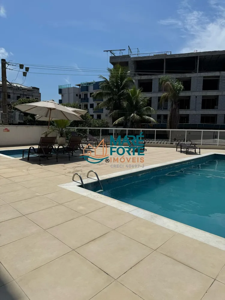 Apartamento, 2 quartos, 58 m² - Foto 11