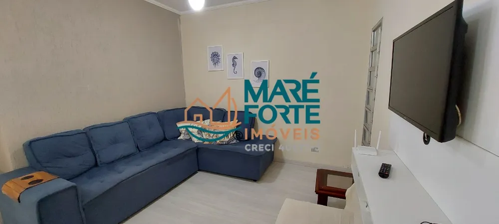 Apartamento, 2 quartos, 67 m² - Foto 1