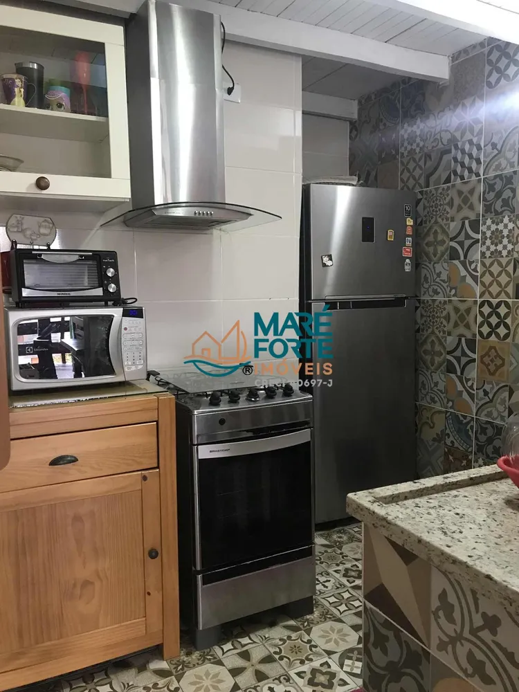 Apartamento, 3 quartos, 139 m² - Foto 2