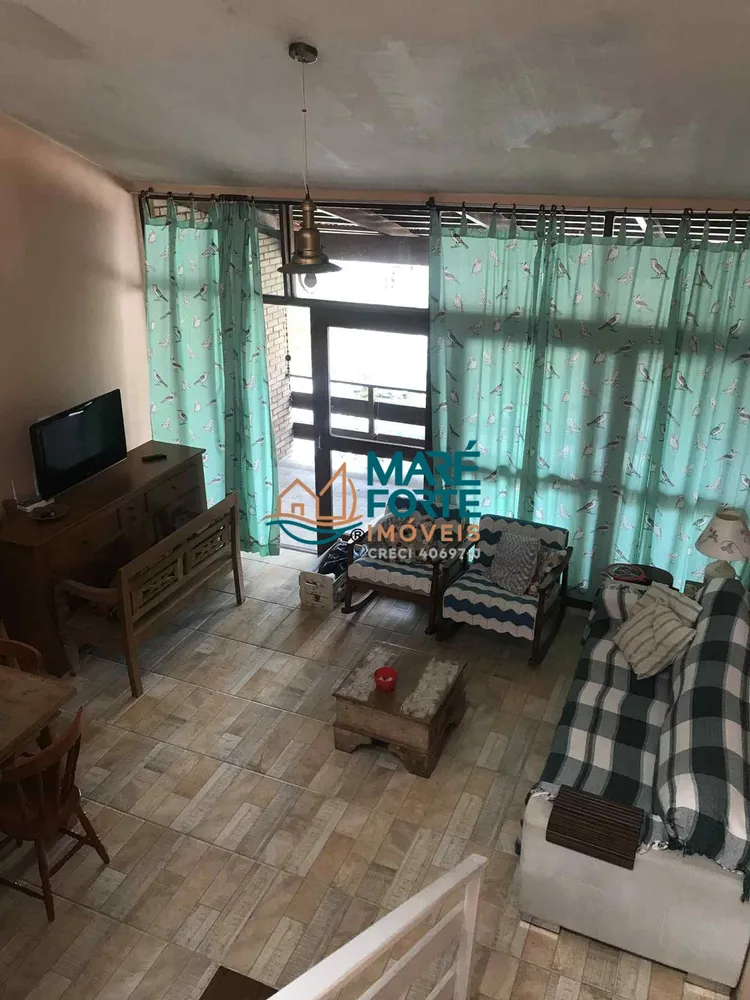 Apartamento, 3 quartos, 139 m² - Foto 1