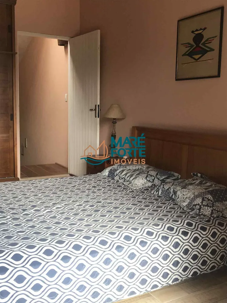 Apartamento, 3 quartos, 139 m² - Foto 6