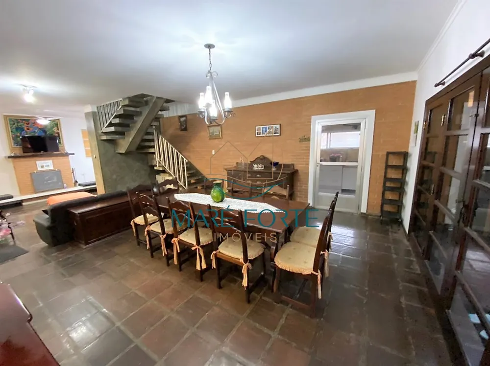 Casa, 4 quartos, 303 m² - Foto 12