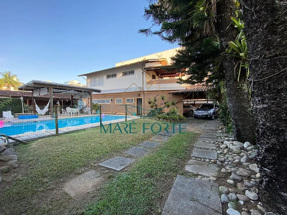 Casa, 4 quartos, 303 m² - Foto 9