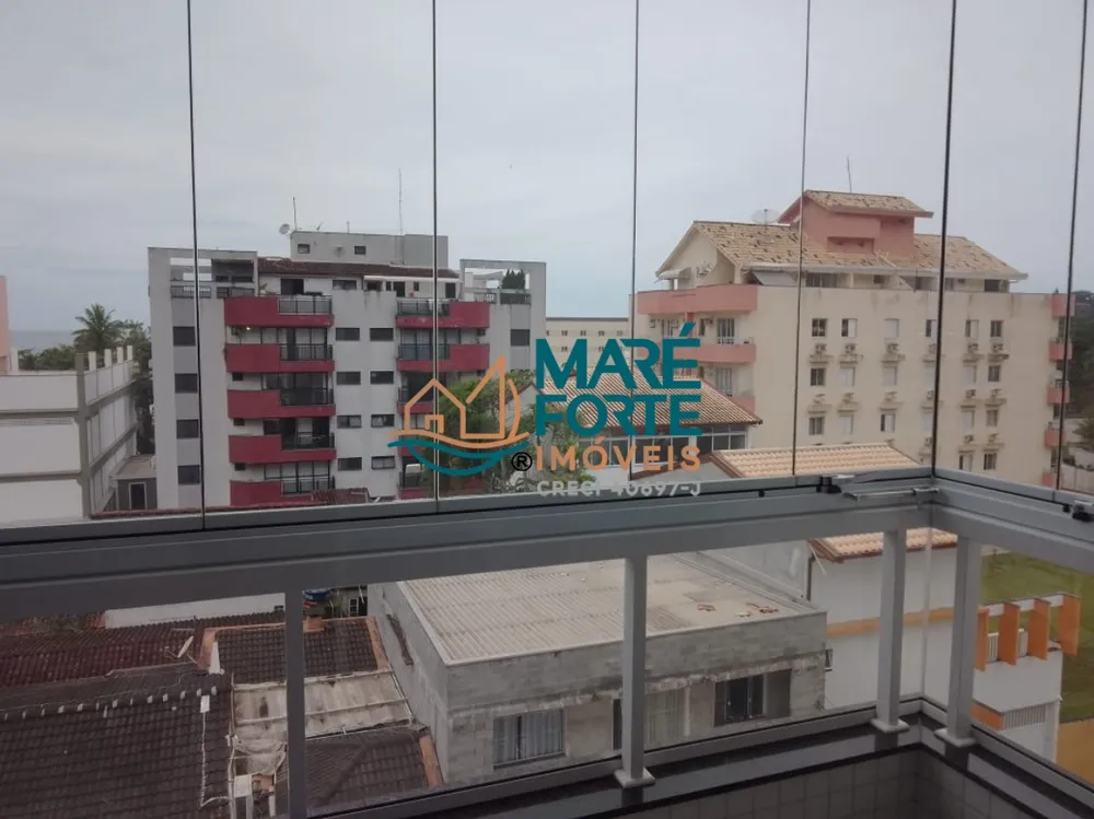 Apartamento, 2 quartos, 57 m² - Foto 9