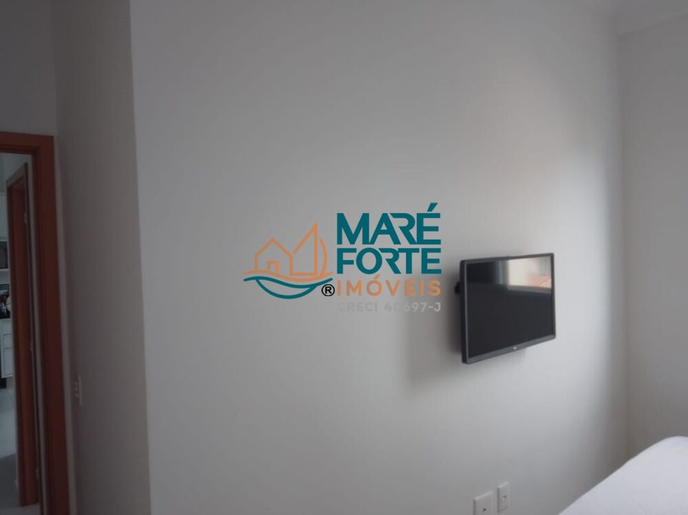 Apartamento, 2 quartos, 57 m² - Foto 2