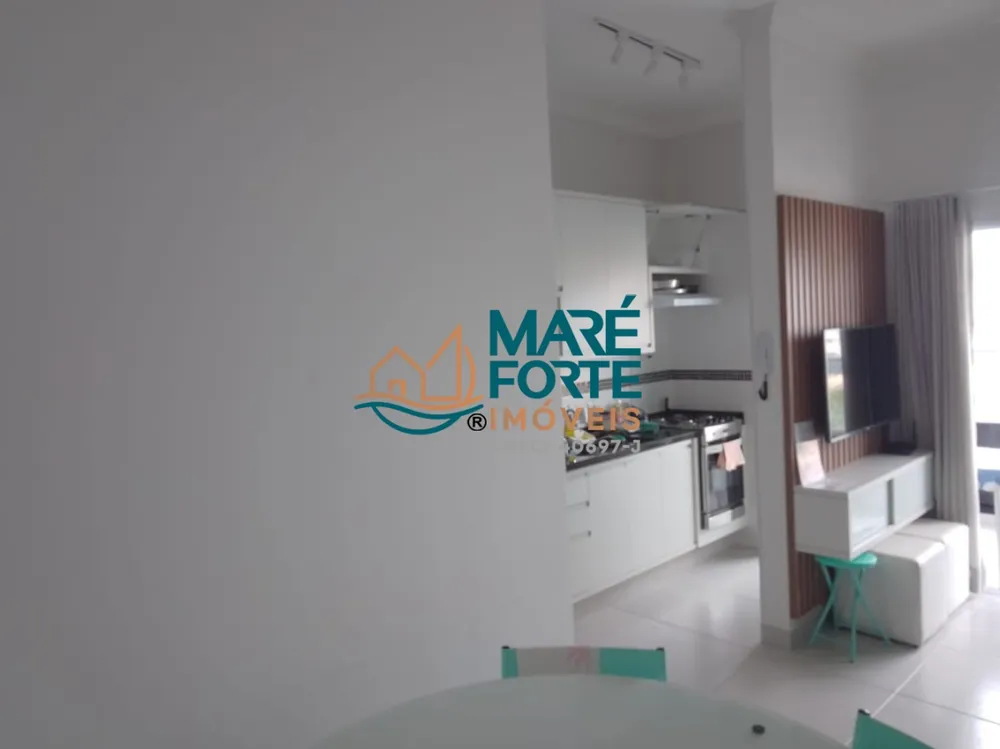 Apartamento, 2 quartos, 57 m² - Foto 2