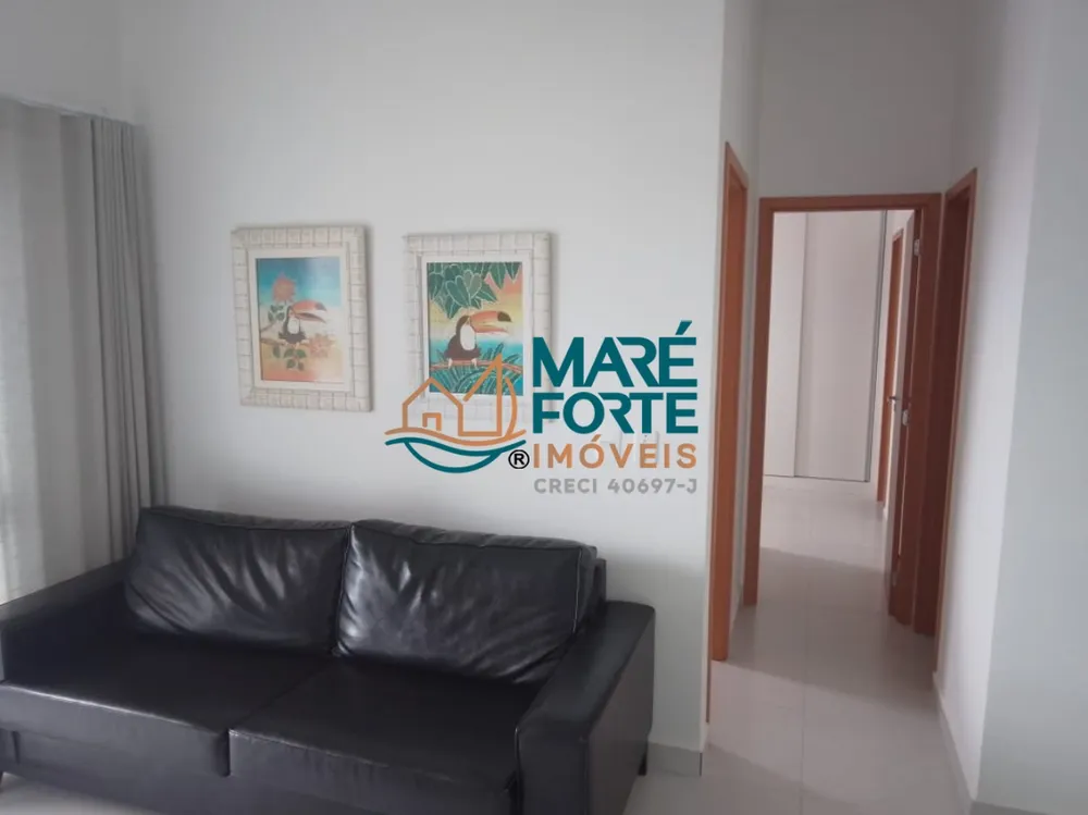 Apartamento, 2 quartos, 57 m² - Foto 3