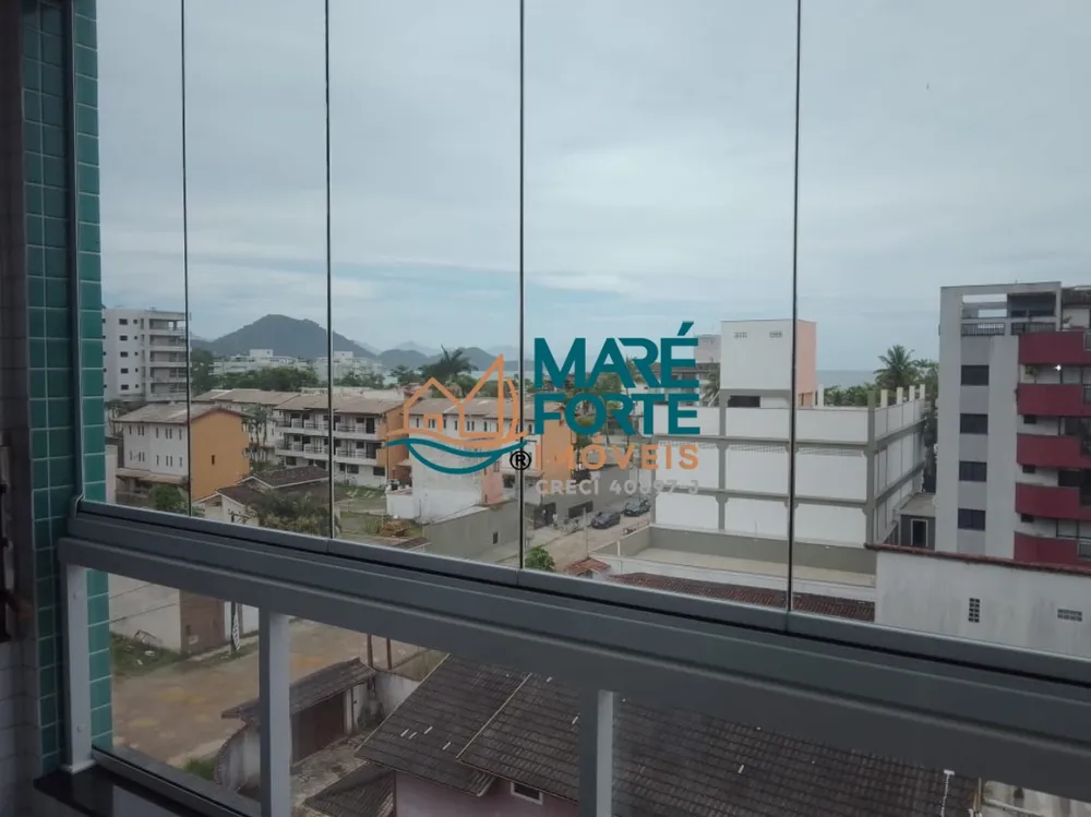 Apartamento, 2 quartos, 57 m² - Foto 1