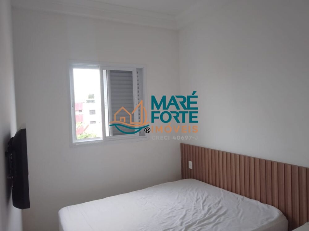 Apartamento, 2 quartos, 57 m² - Foto 1
