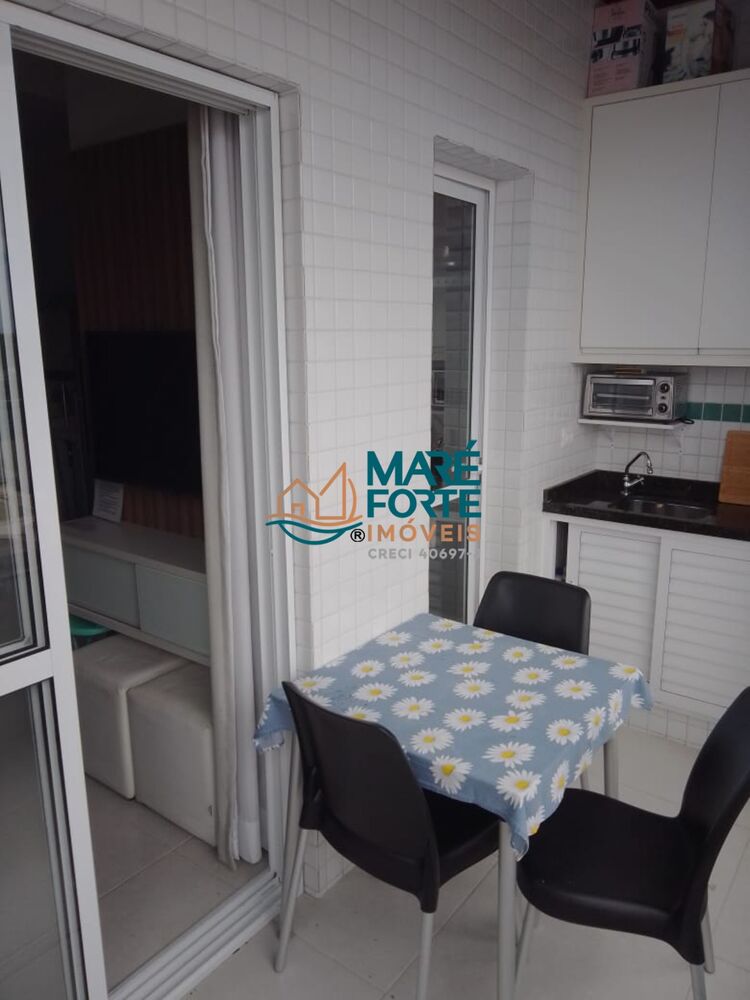 Apartamento, 2 quartos, 57 m² - Foto 4