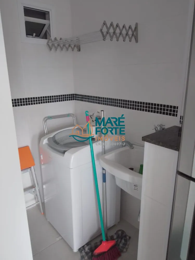 Apartamento, 2 quartos, 57 m² - Foto 7