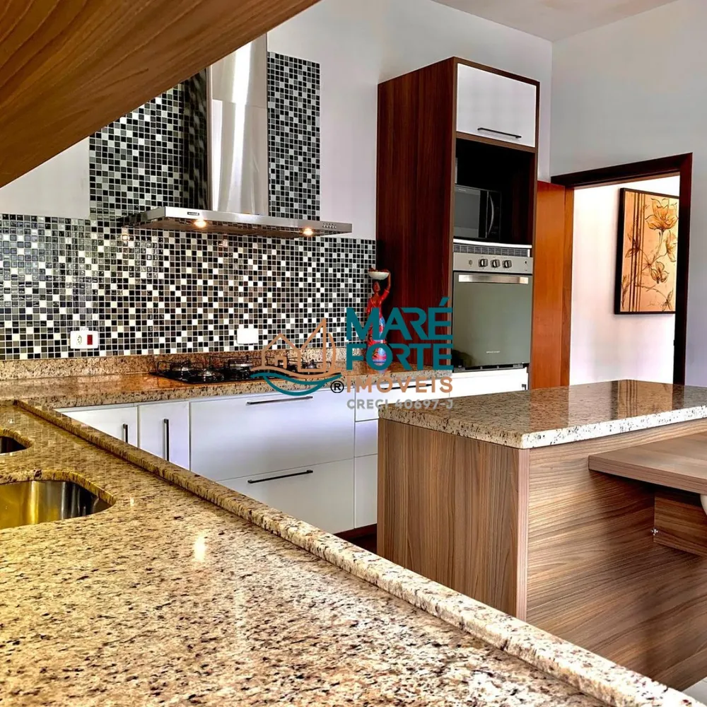 Casa de Condomínio, 3 quartos - Foto 6