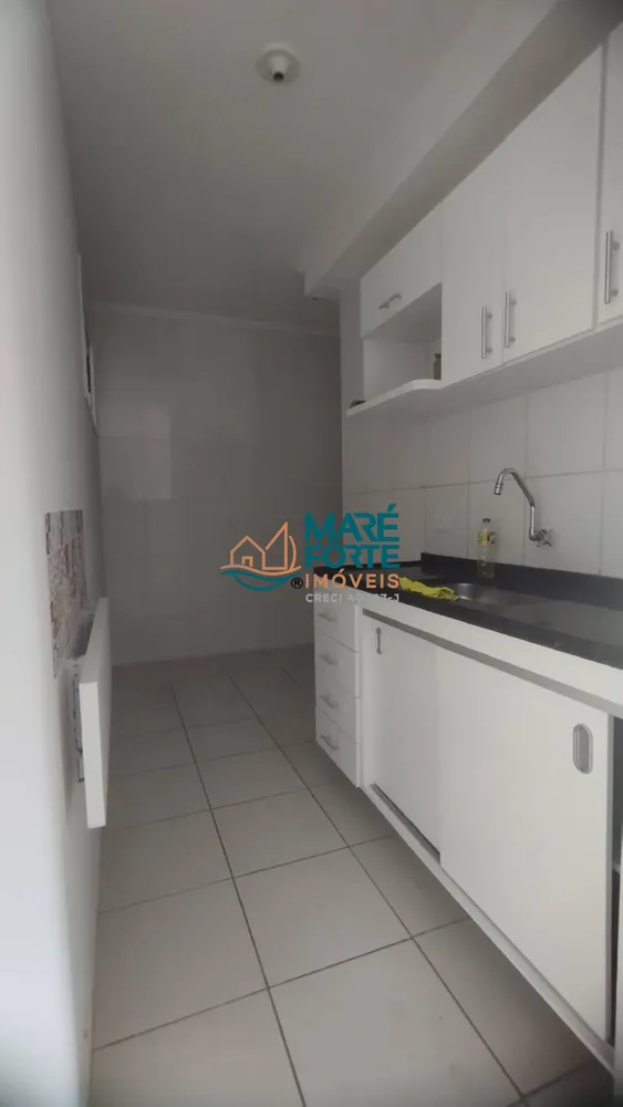 Apartamento, 2 quartos, 47 m² - Foto 2