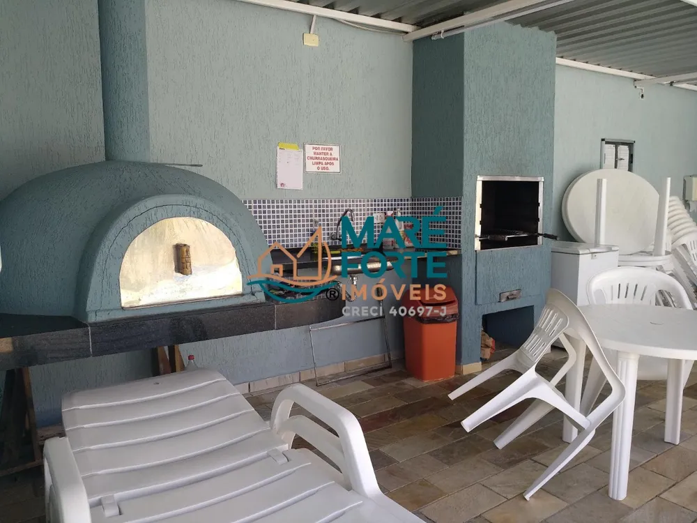 Apartamento, 2 quartos, 47 m² - Foto 5
